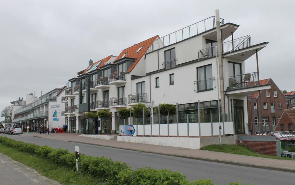 Bâtiment Photo