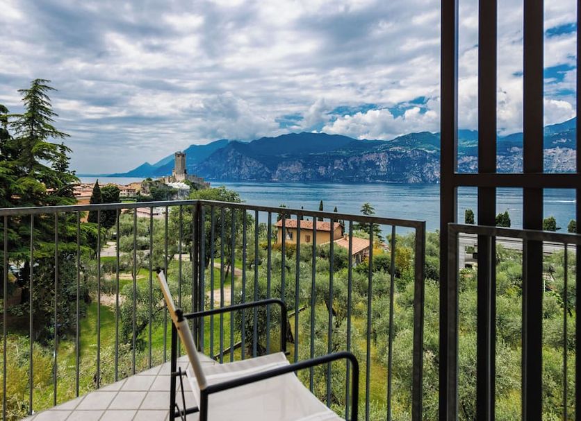 Balcon Photo