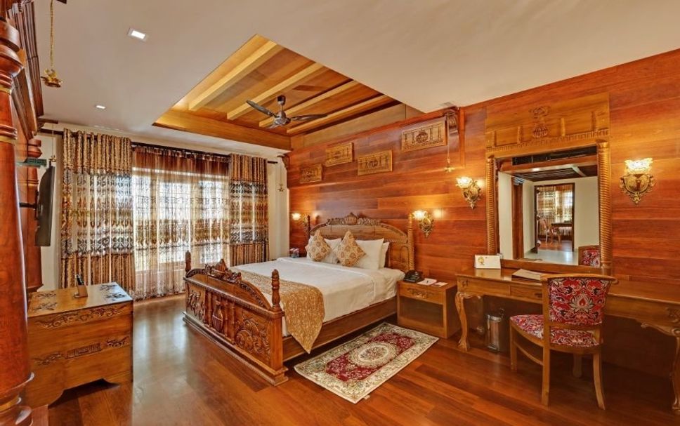 Chambre Photo