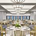 Salle de banquet