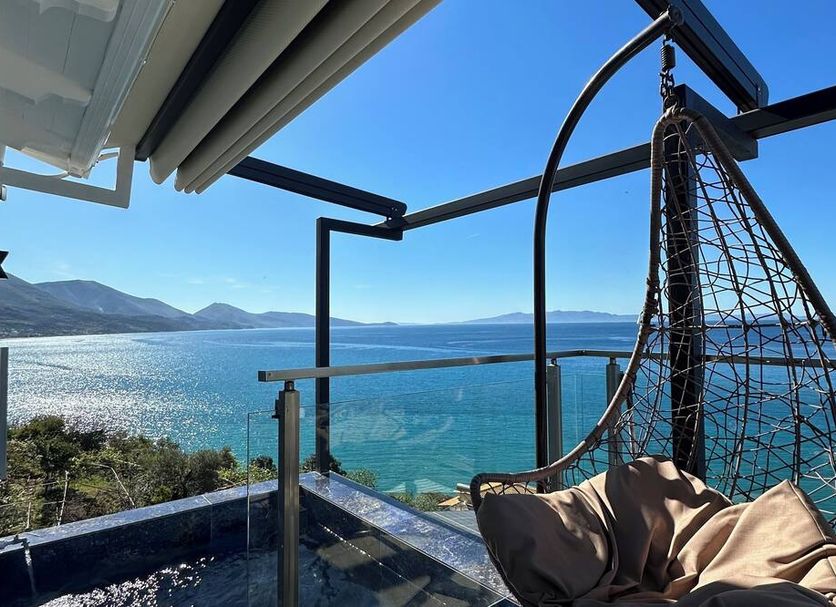 Balcon Photo