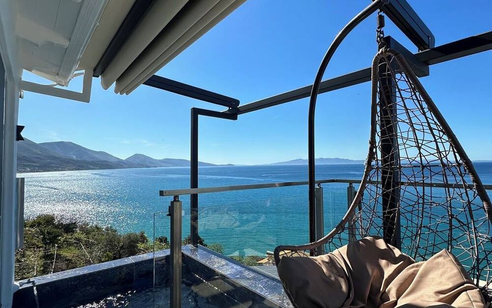 Balcon Photo