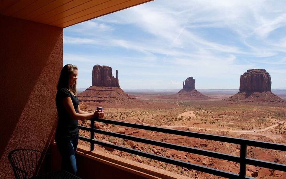 Balcon Photo