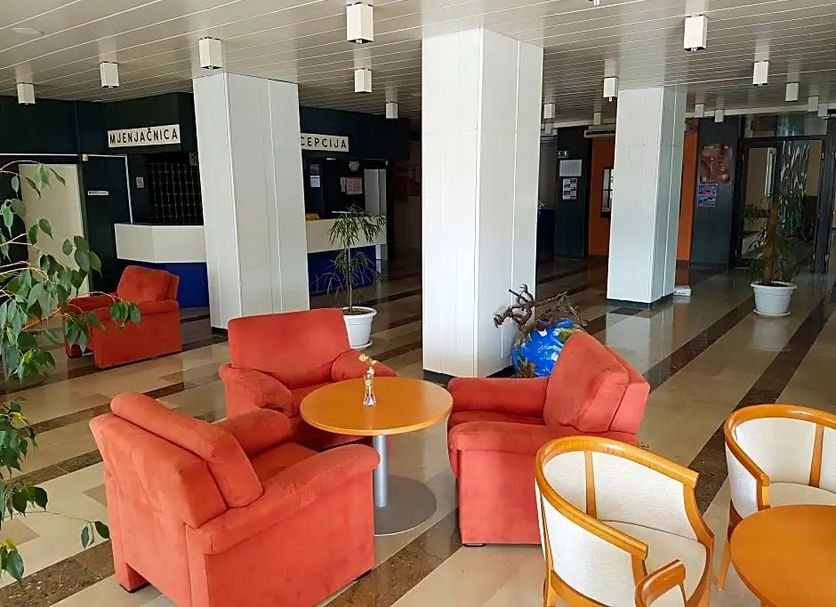 Hall d’entrée Photo
