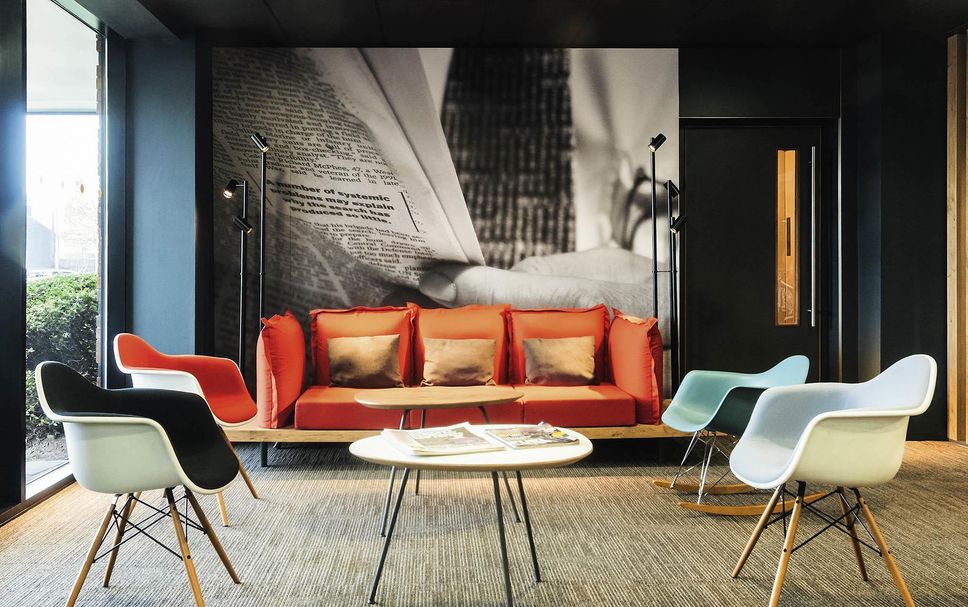 Salon Photo