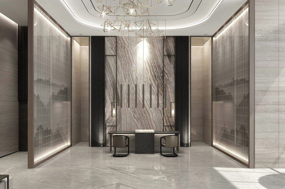 Hall d’entrée
