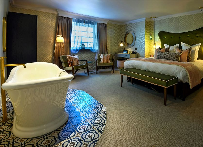 Chambre Photo