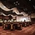 Salle de banquet