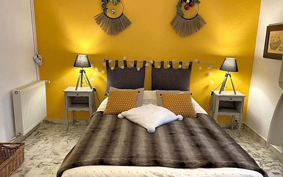 Chambre Photo