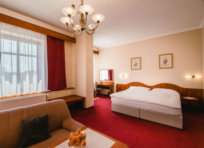 Chambre Photo