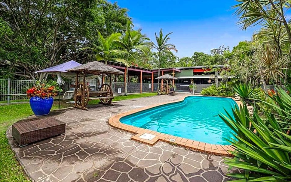 Piscine Photo