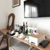 Équipements de la chambre