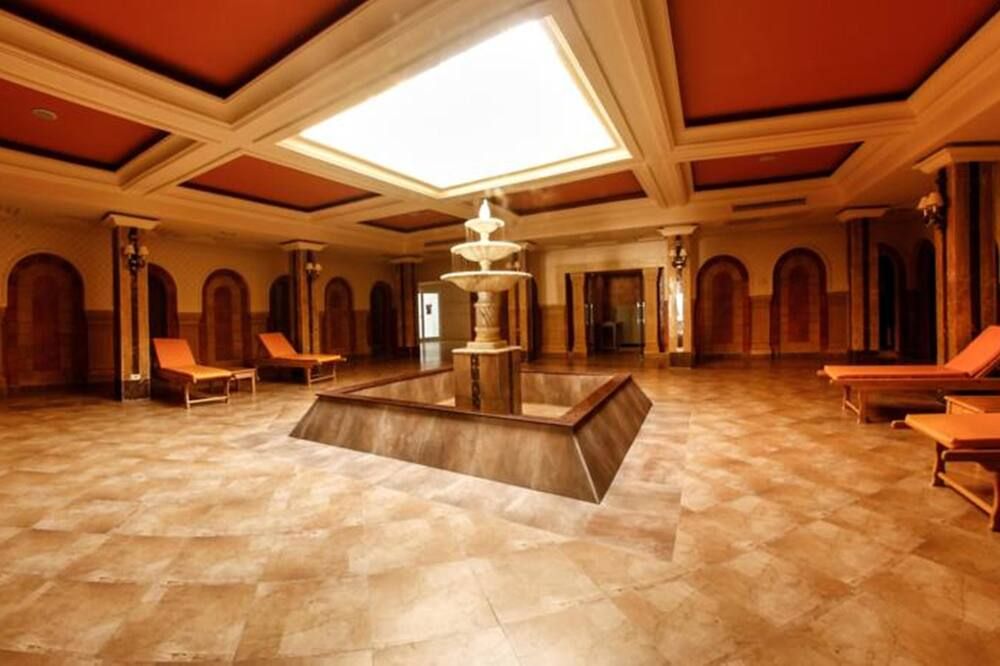 Hall d’entrée