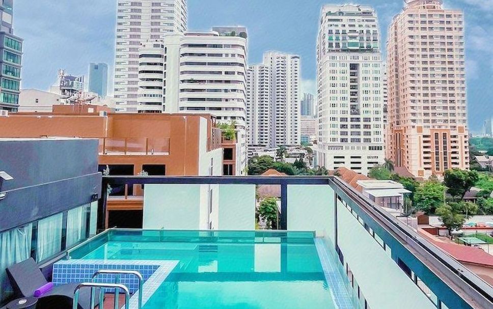 Piscine Photo