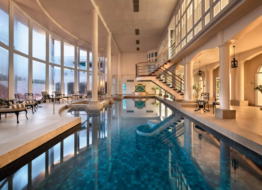 Piscine Photo