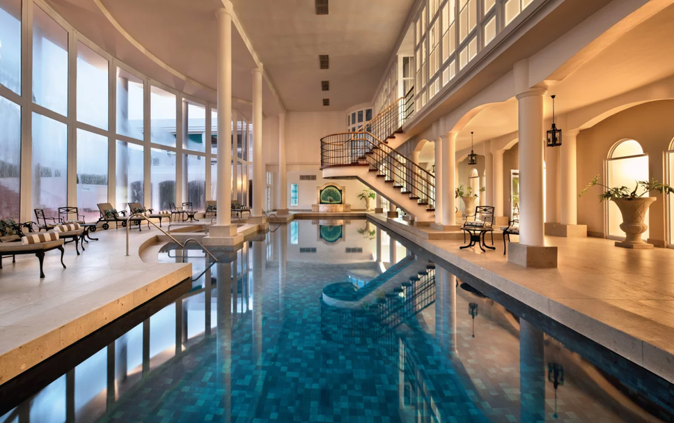 Piscine Photo