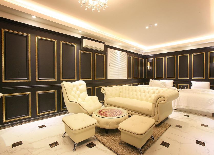 Salon Photo