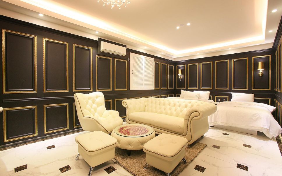 Salon Photo