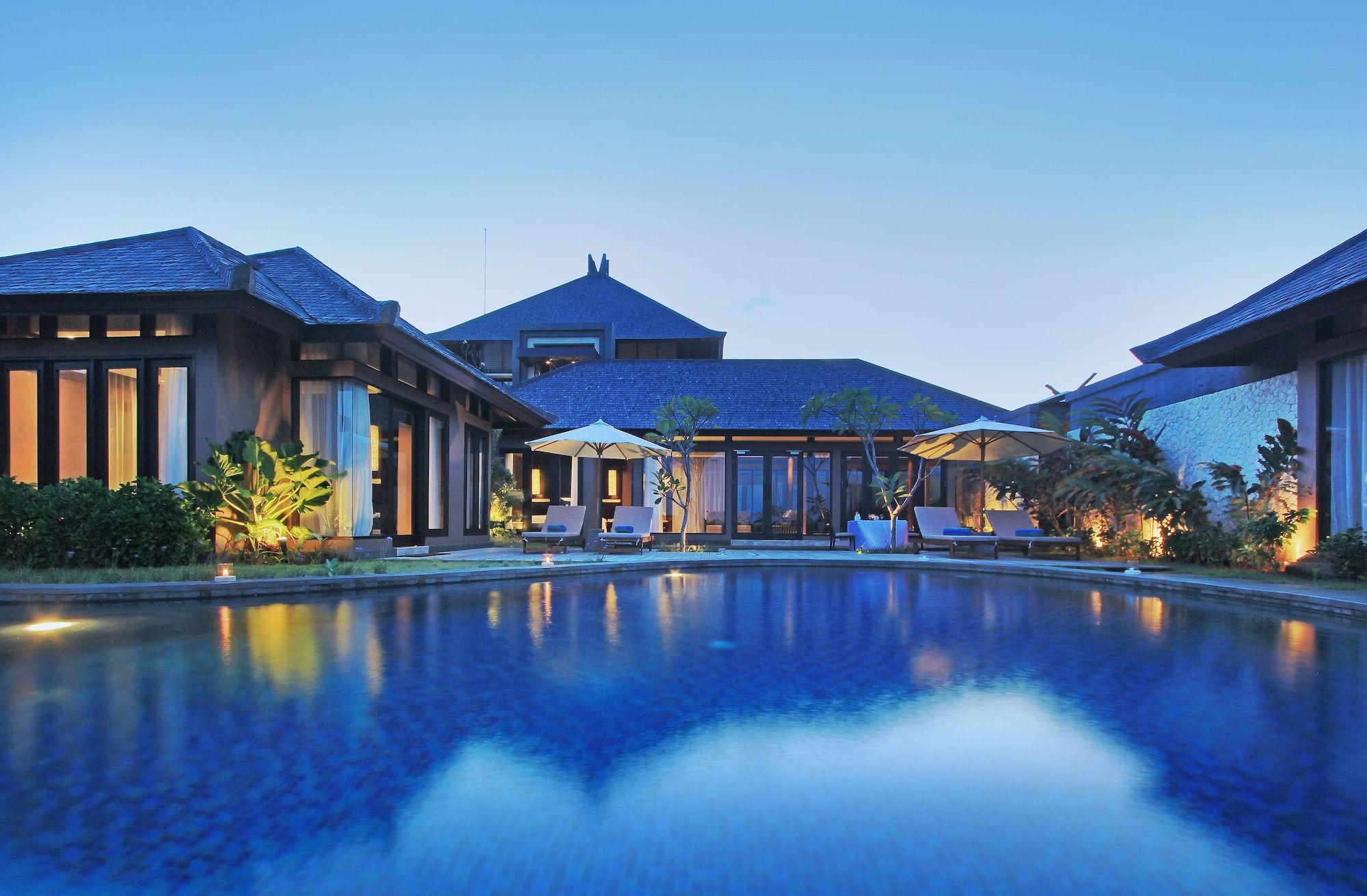 Piscine Photo