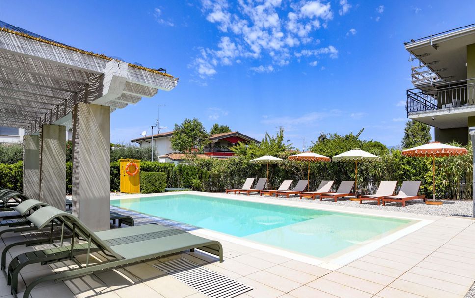 Piscine Photo
