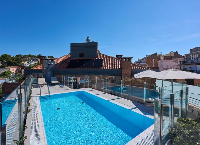 Piscine Photo