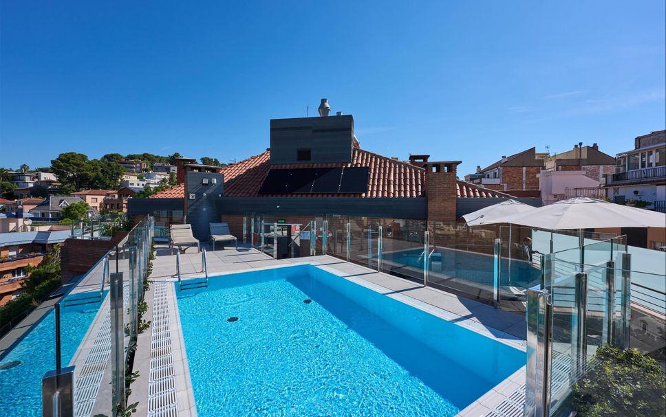 Piscine Photo