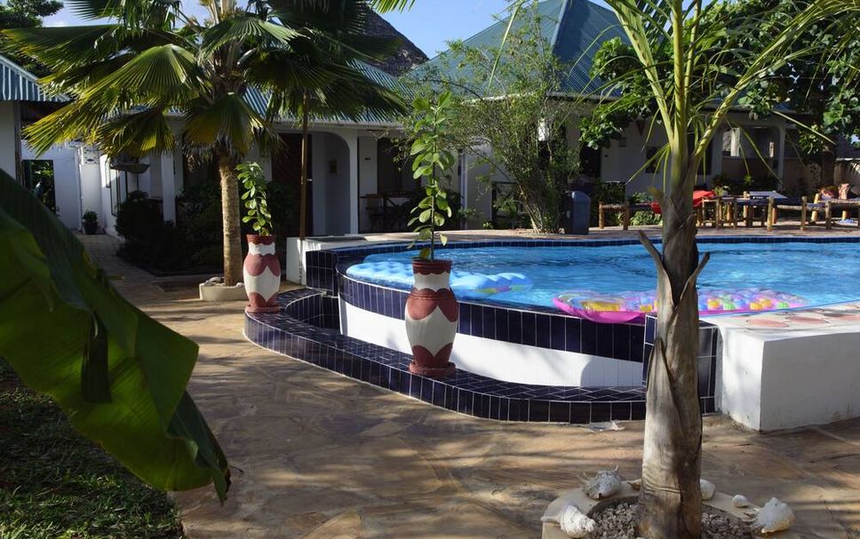 Piscine Photo