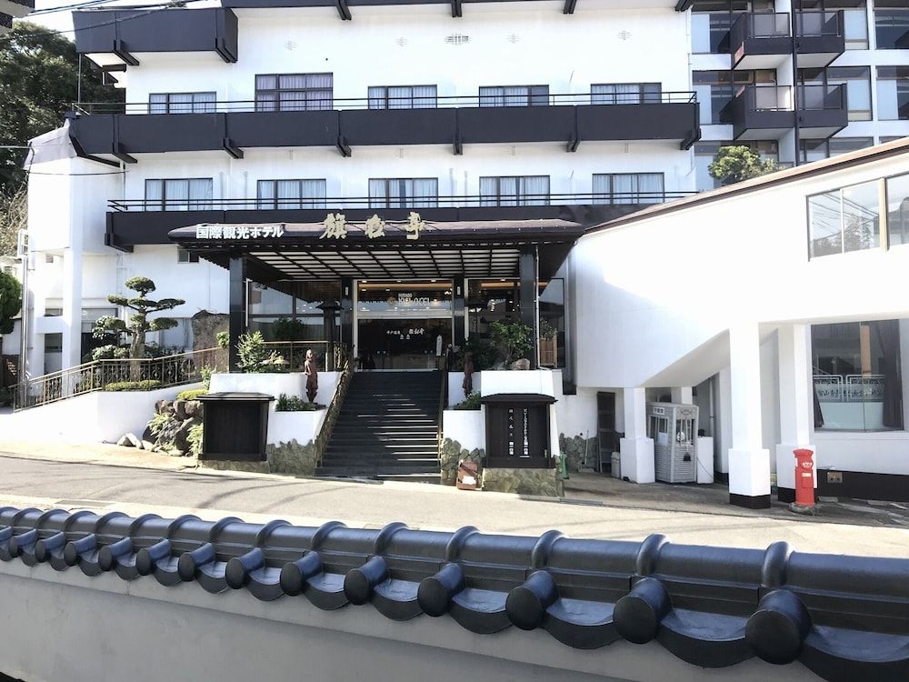 Bâtiment