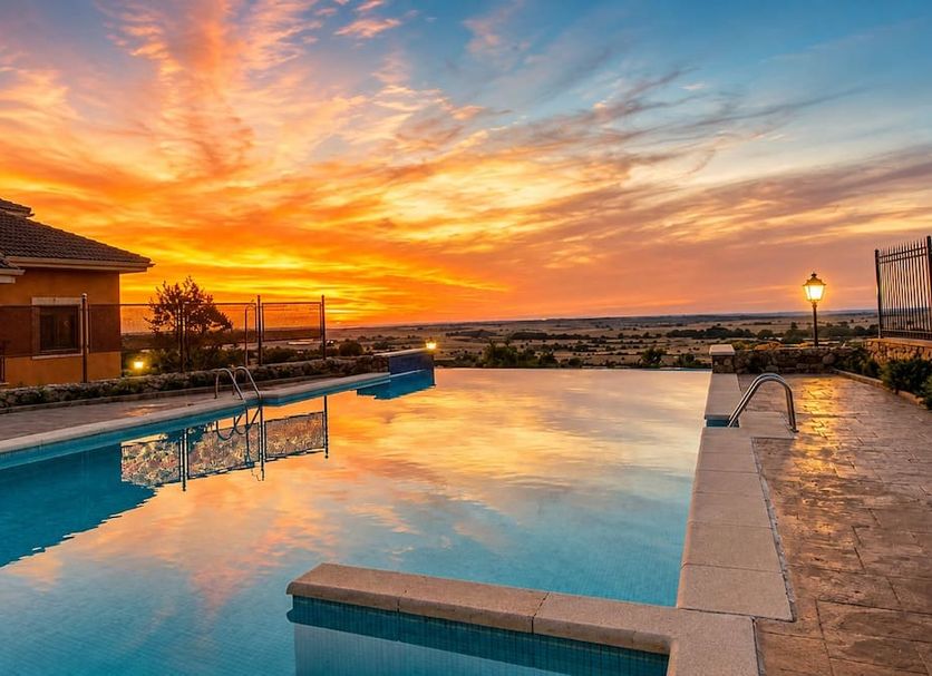 Piscine Photo