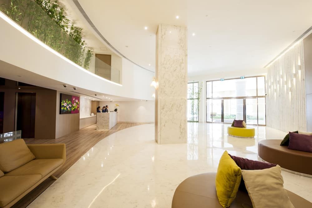 Hall d’entrée Photo