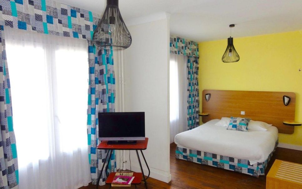 Chambre Photo