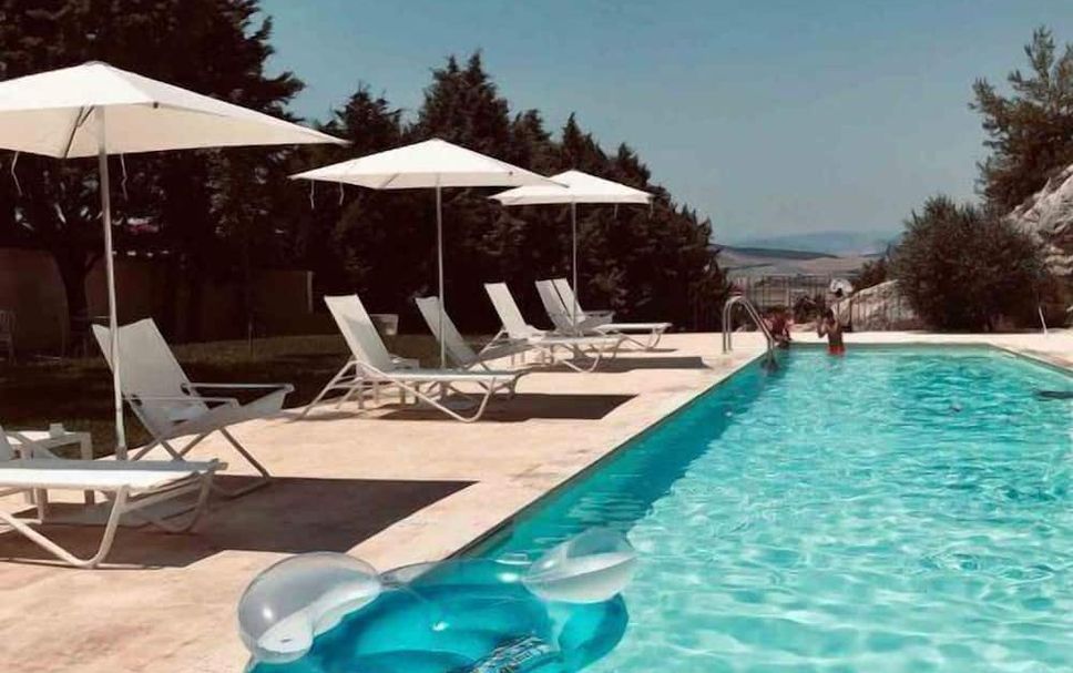 Piscine Photo