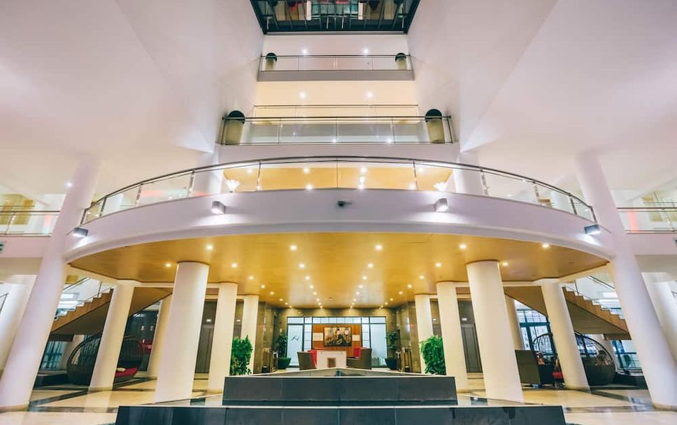 Hall d’entrée Photo