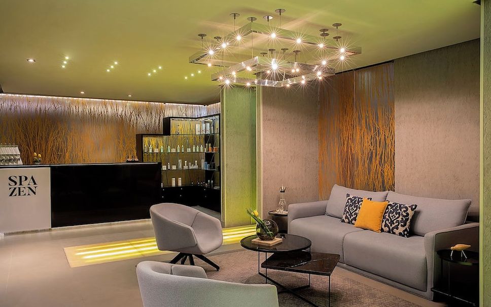 Salon Photo