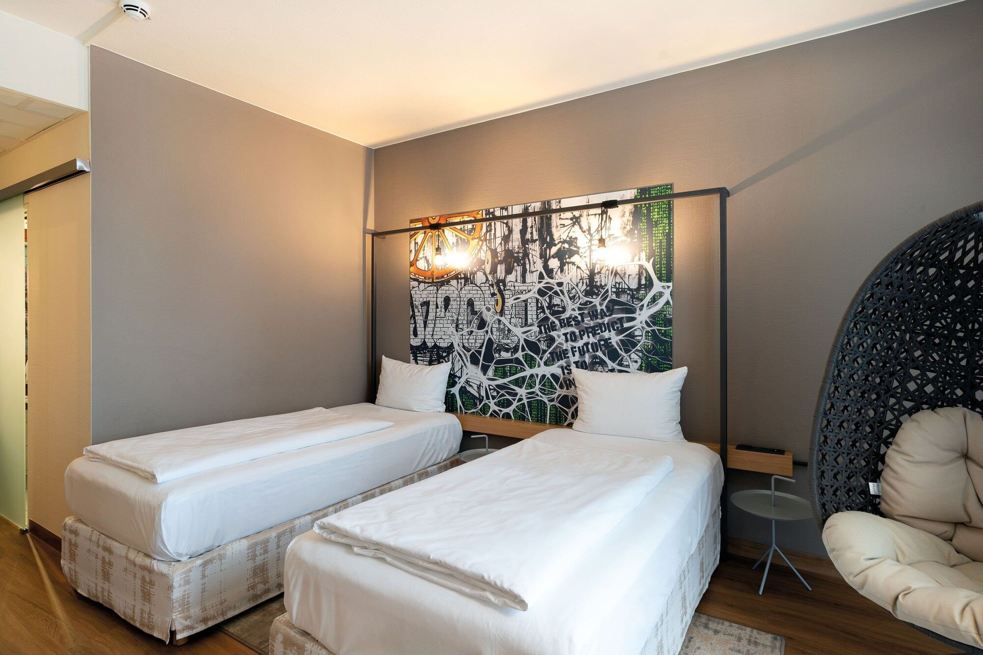 Chambre