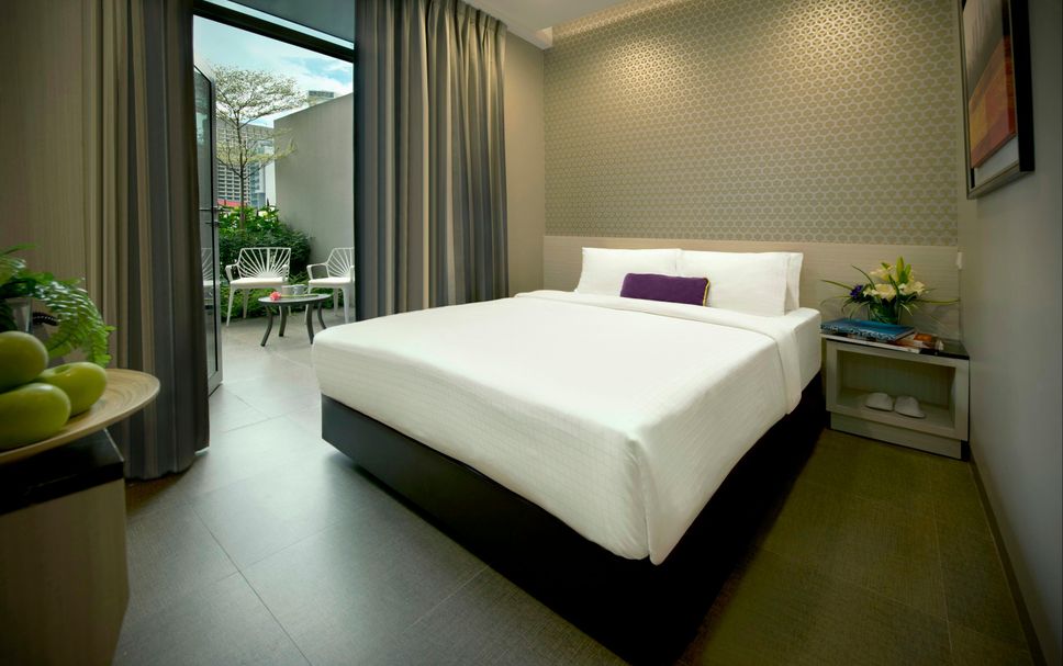 Chambre Photo
