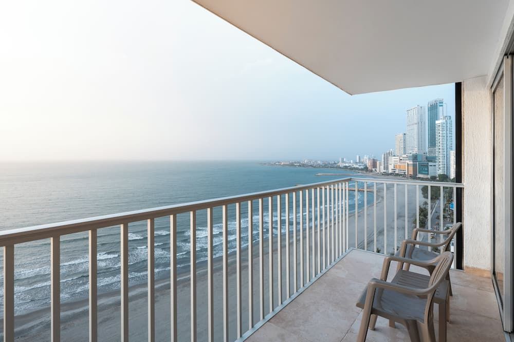Balcon Photo