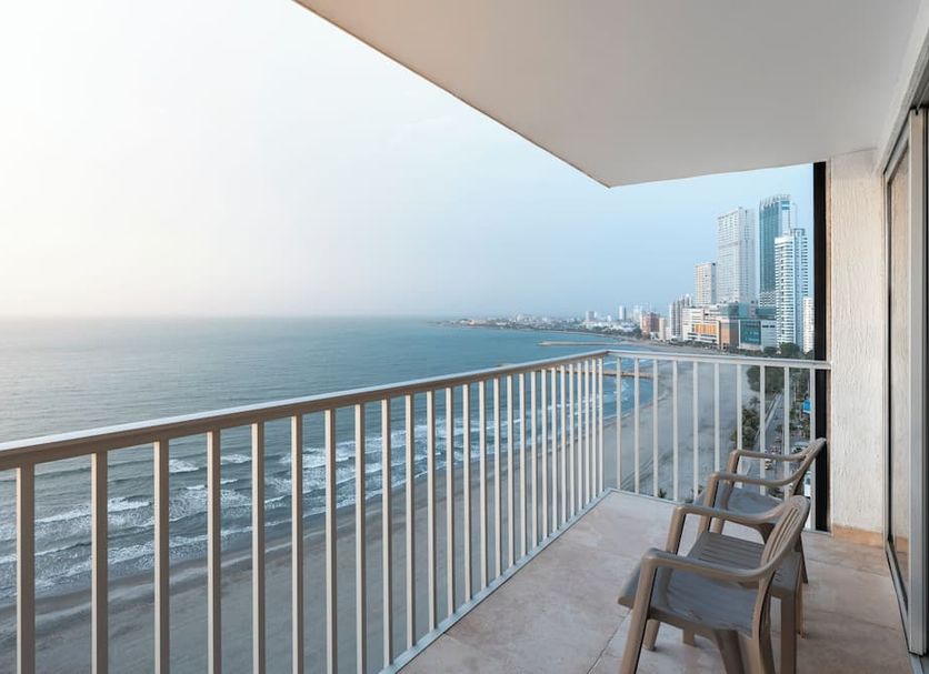Balcon Photo