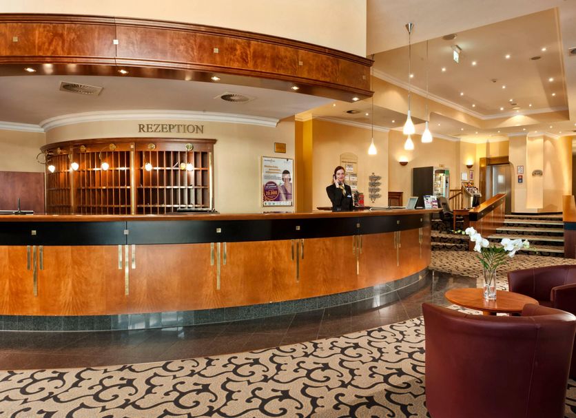 Hall d’entrée Photo