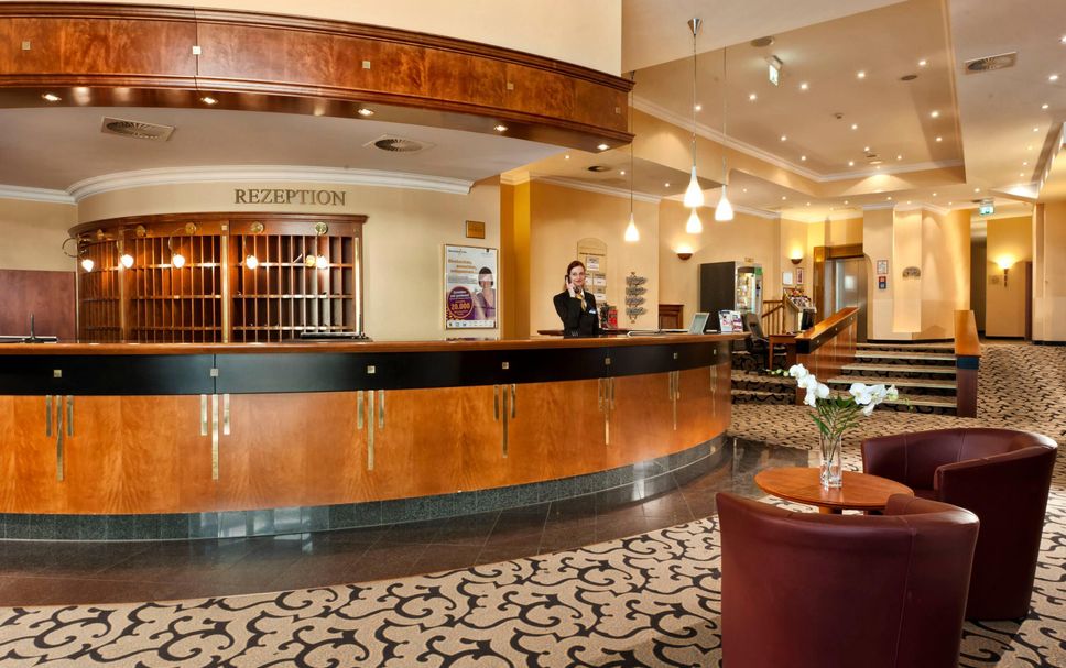 Hall d’entrée Photo