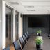 Espace de conférence