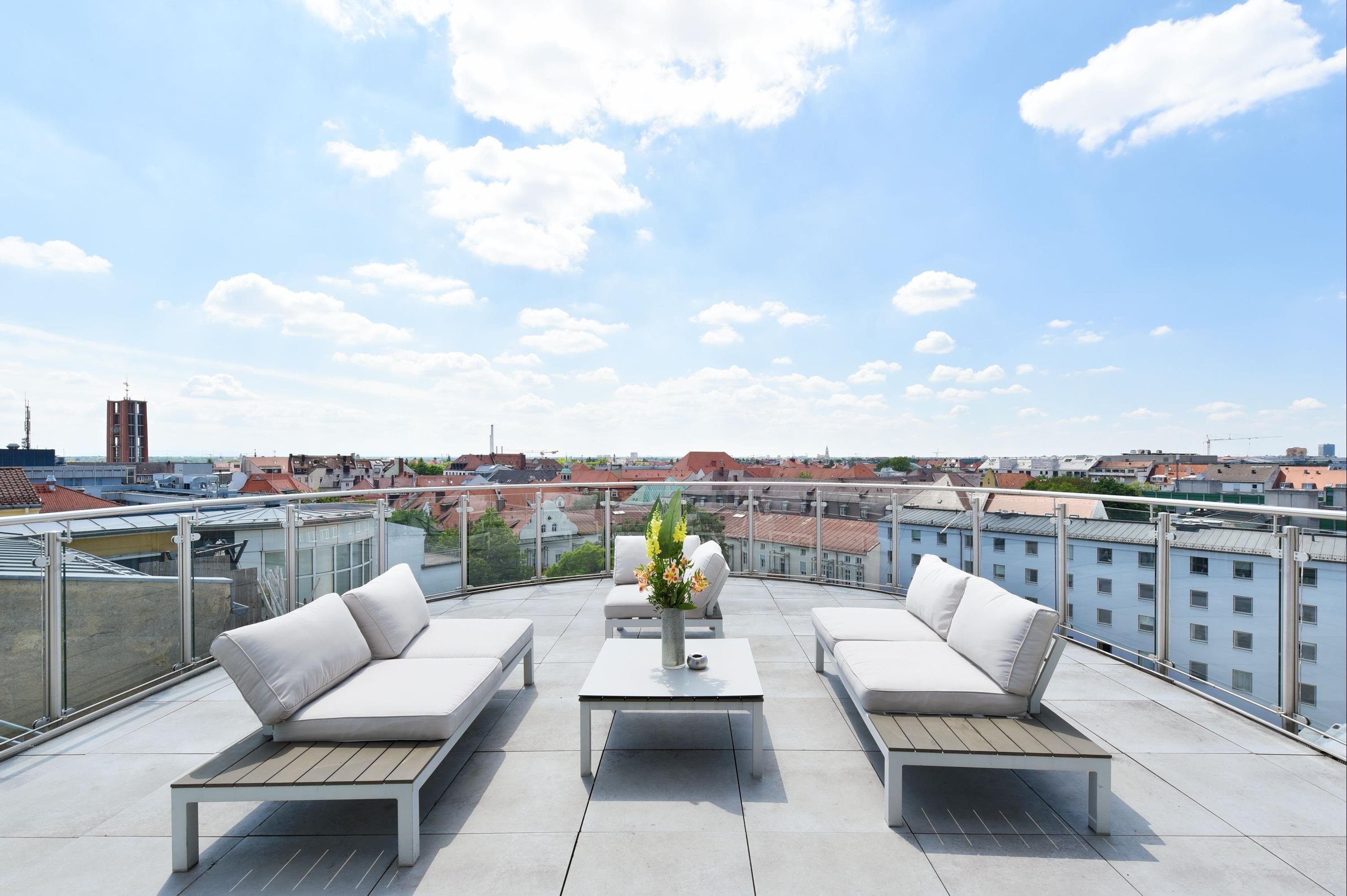Balcon Photo