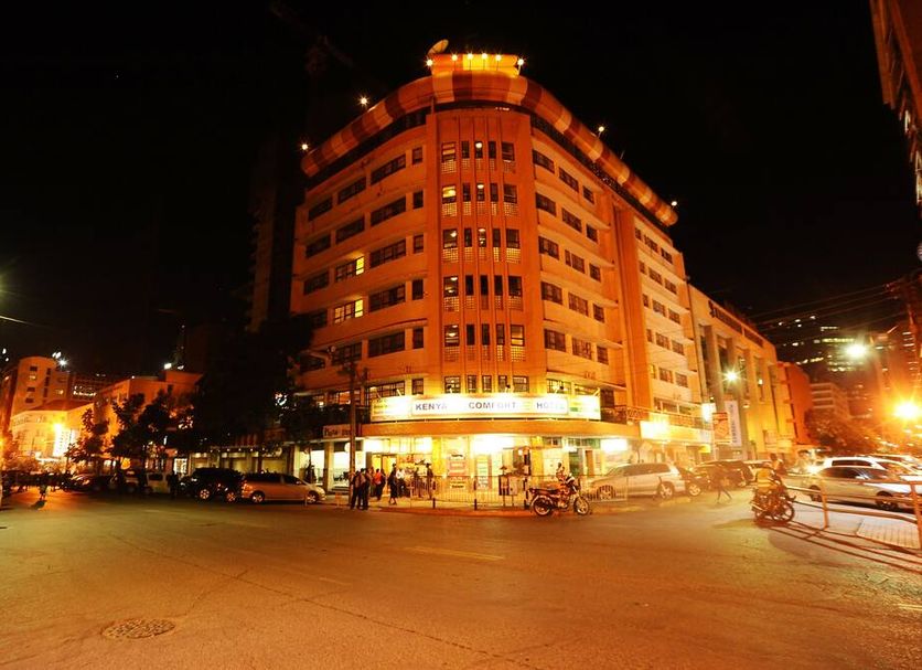 Bâtiment Photo