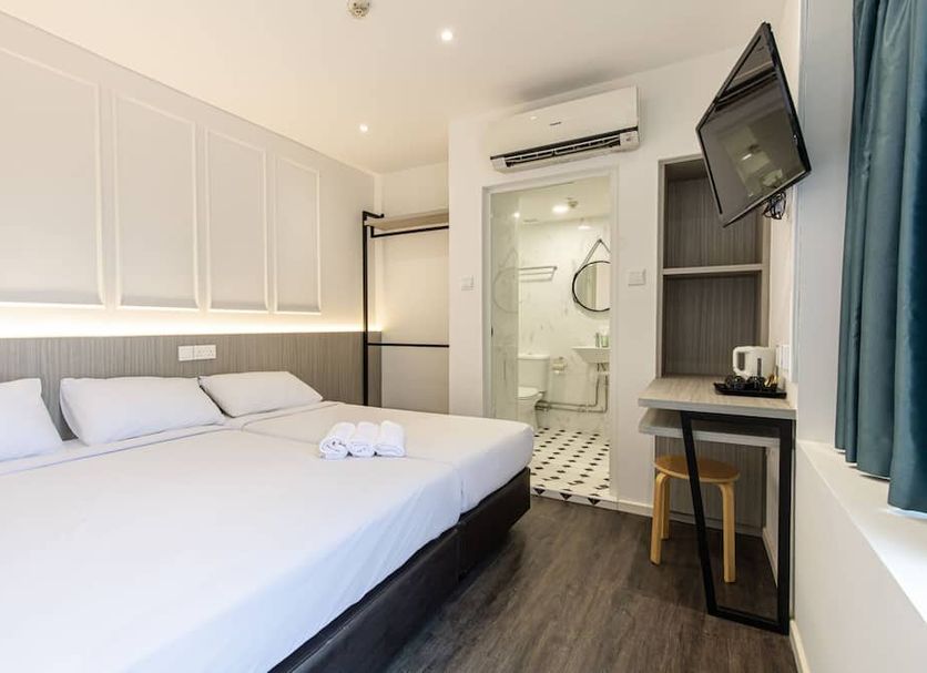 Chambre Photo