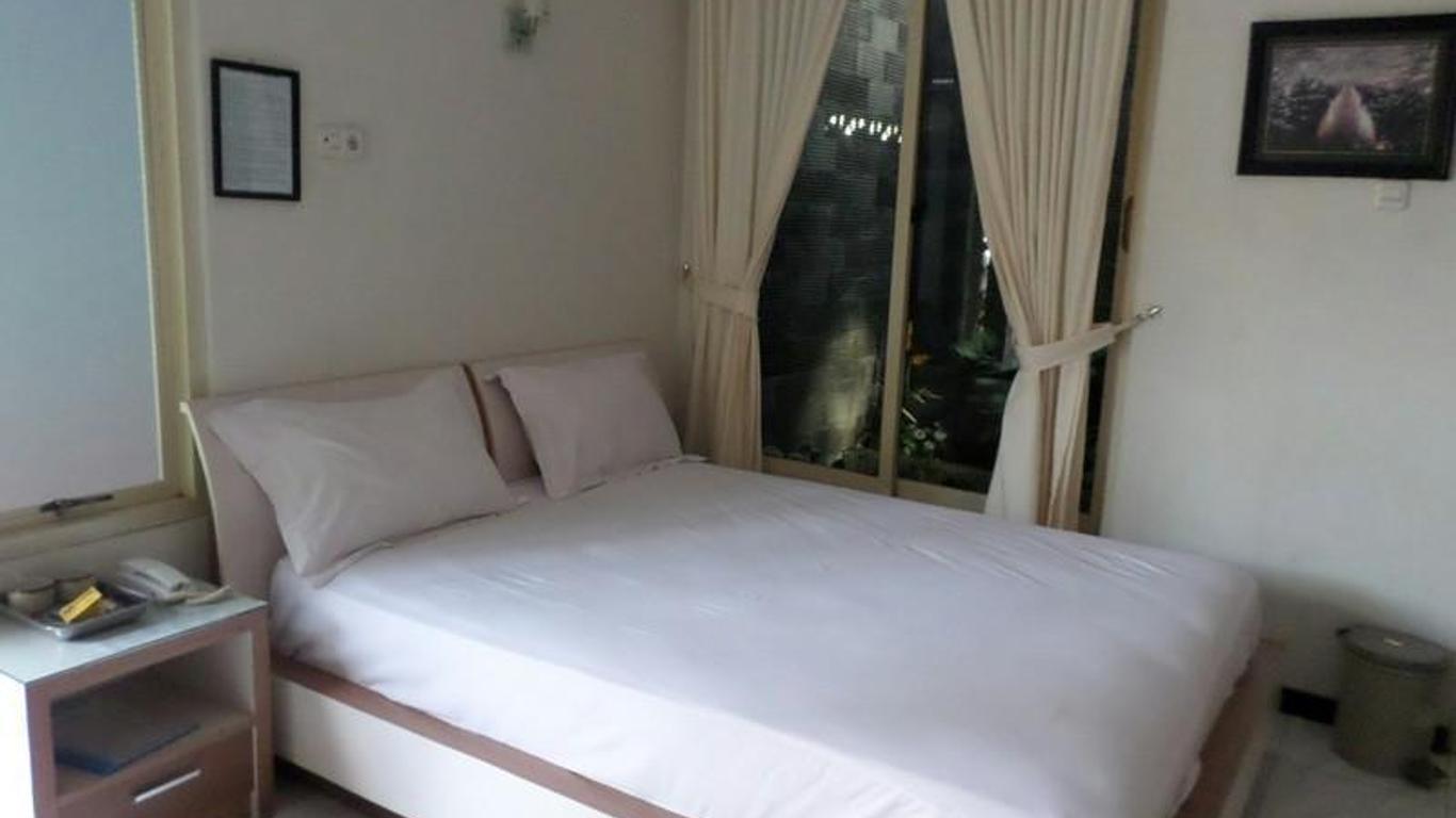 Hotel Cendrawasih