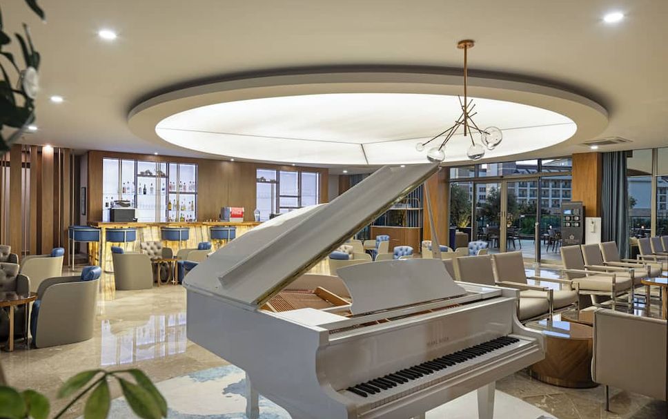 Hall d’entrée Photo