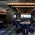Salle de banquet