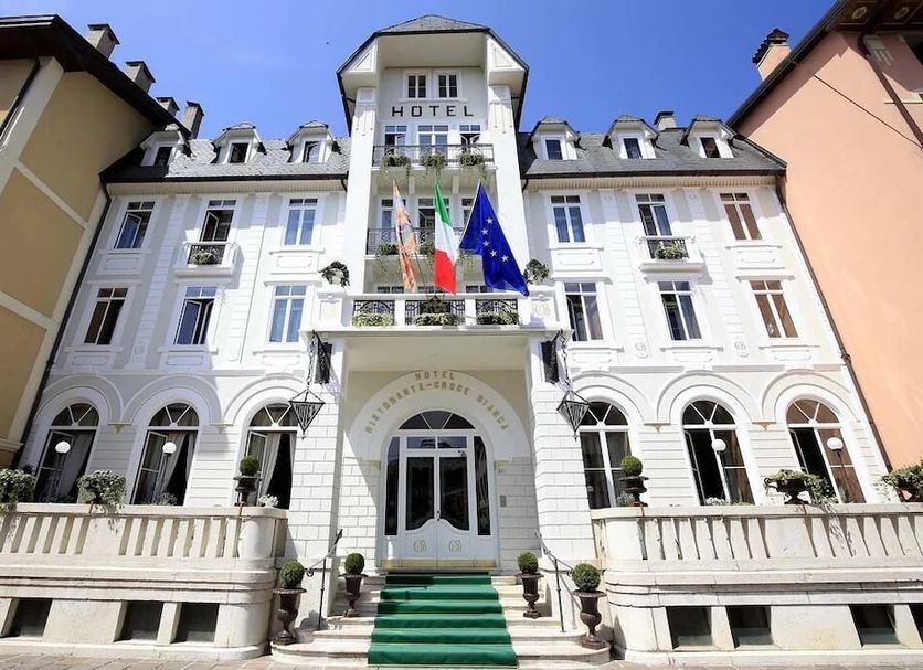 Bâtiment Photo