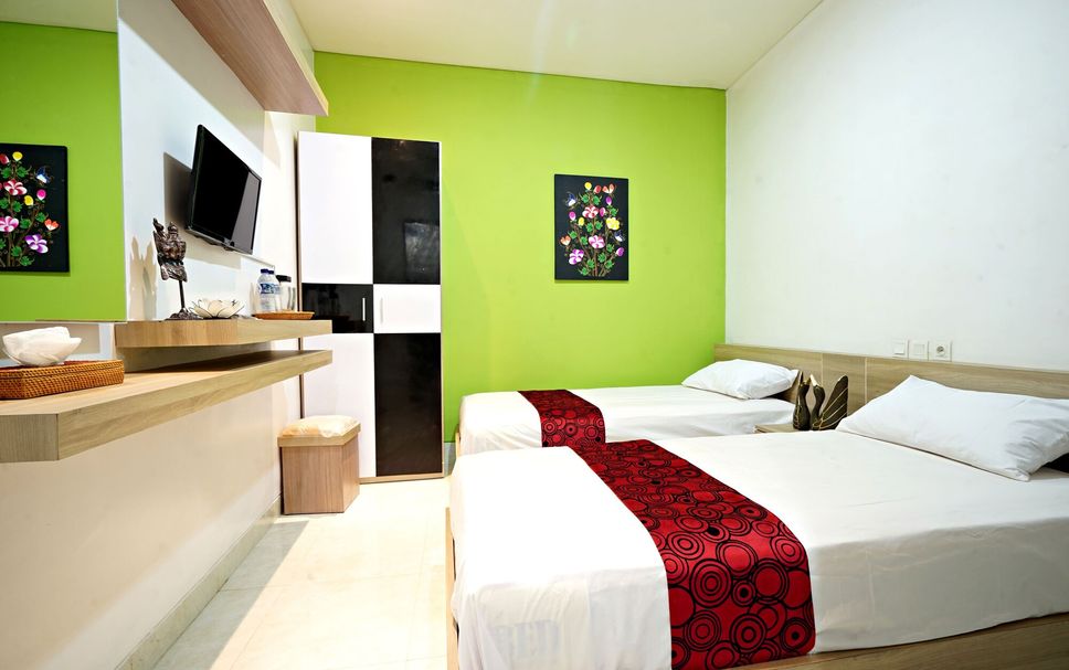 Chambre Photo