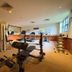 Salle de sport